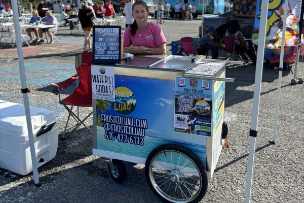 IMG_1102 2 The Frosted Luau Ice Cream Cart
